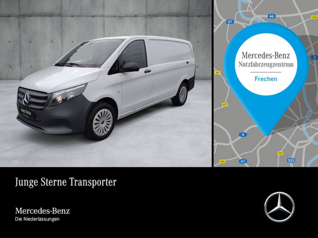 Mercedes-Benz Vito 2024