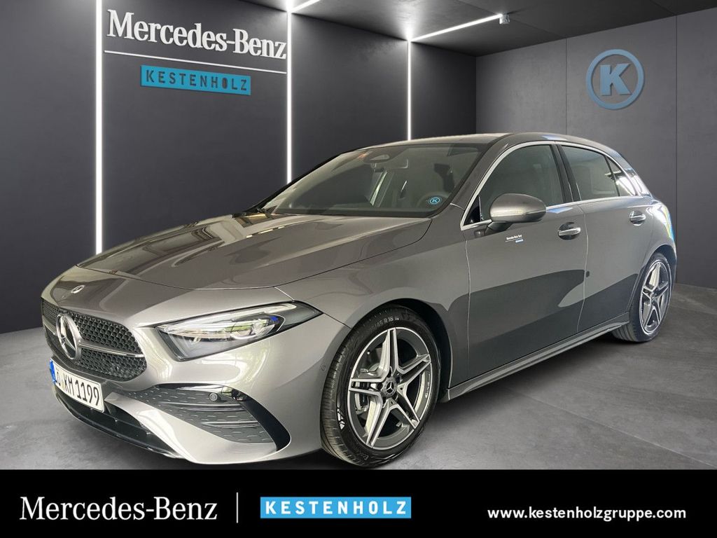 Mercedes-Benz A 200 2025