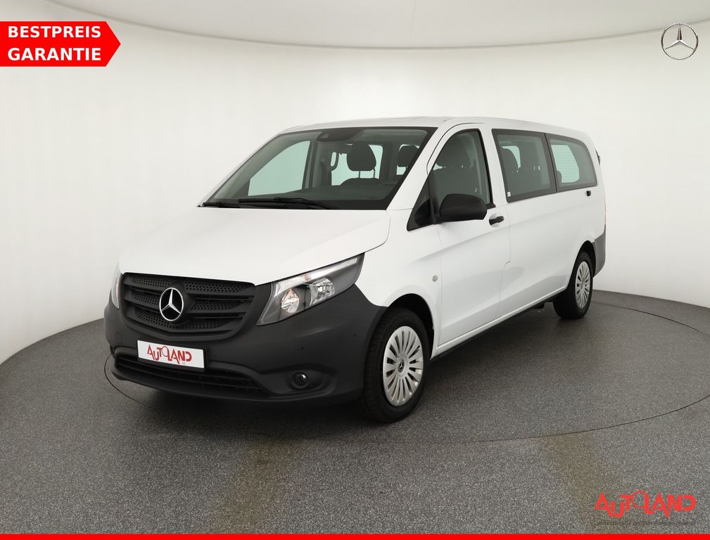 Mercedes-Benz Vito 2023