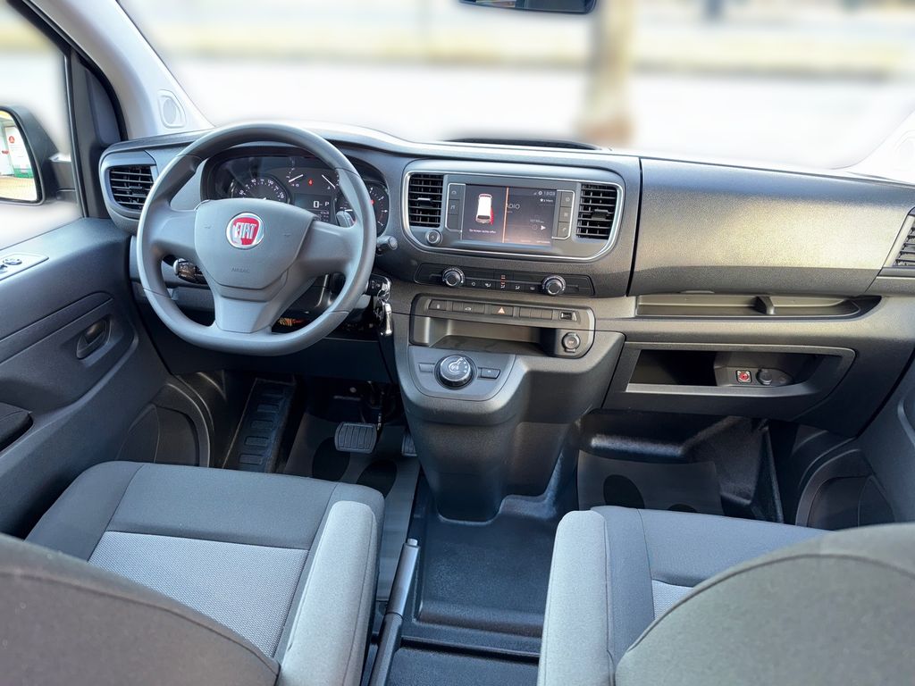 Fiat Scudo 2023