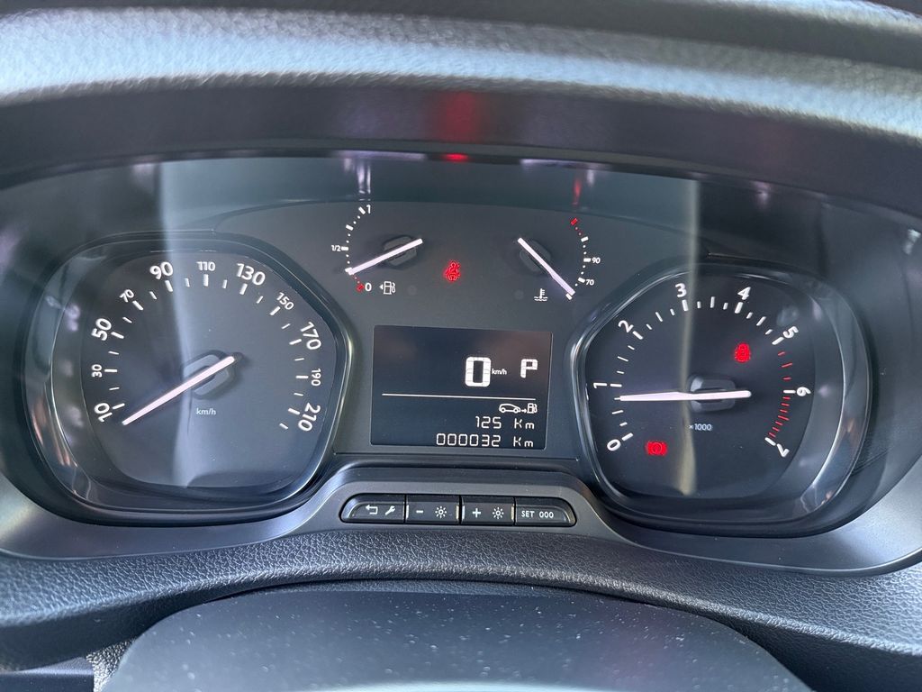 Fiat Scudo 2023