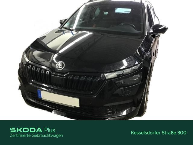 Skoda Kamiq 2023