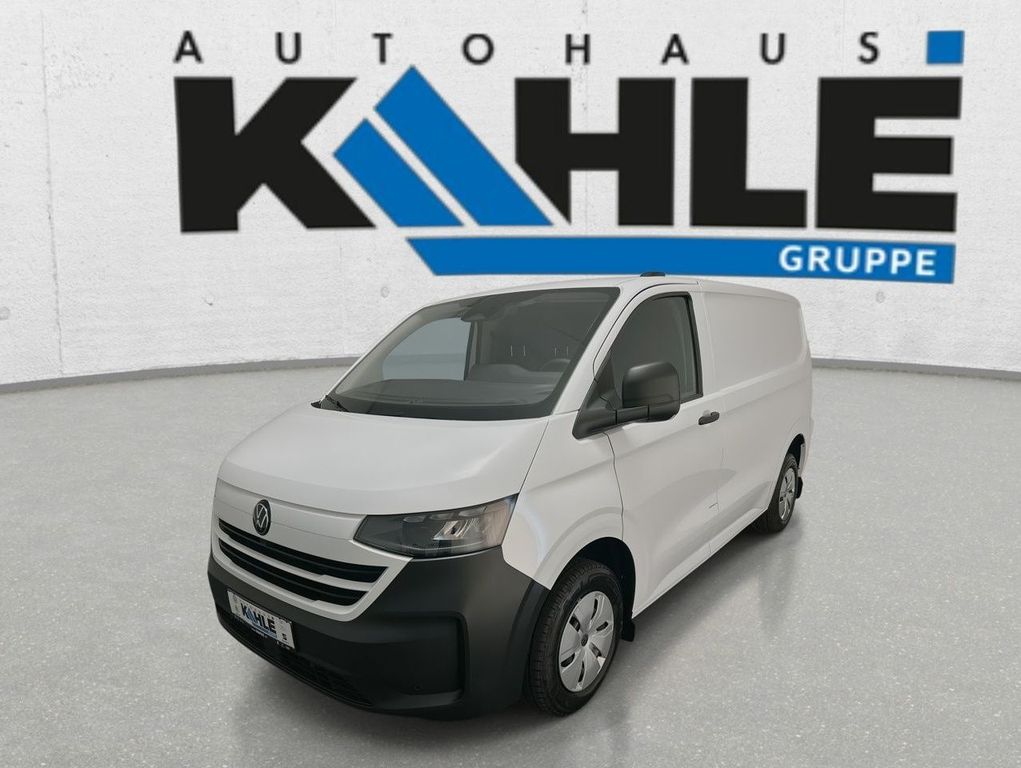 Volkswagen T7 Transporter