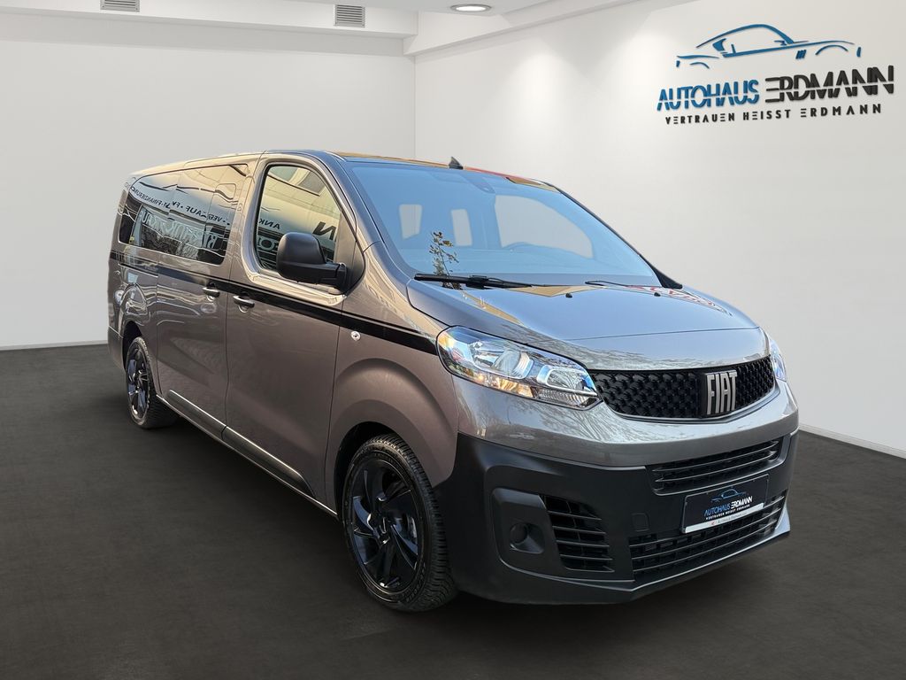 Fiat Scudo 2023