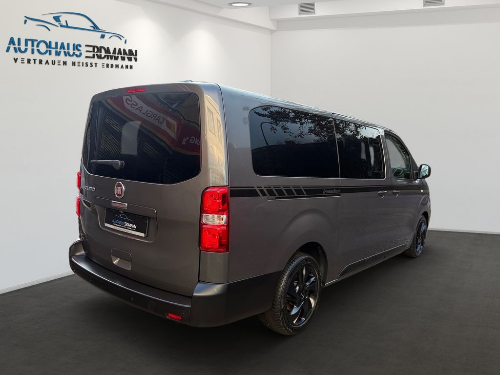 Fiat Scudo 2023