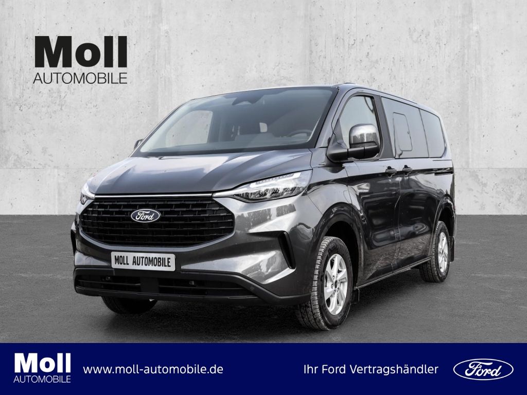 Ford Tourneo Custom 2024