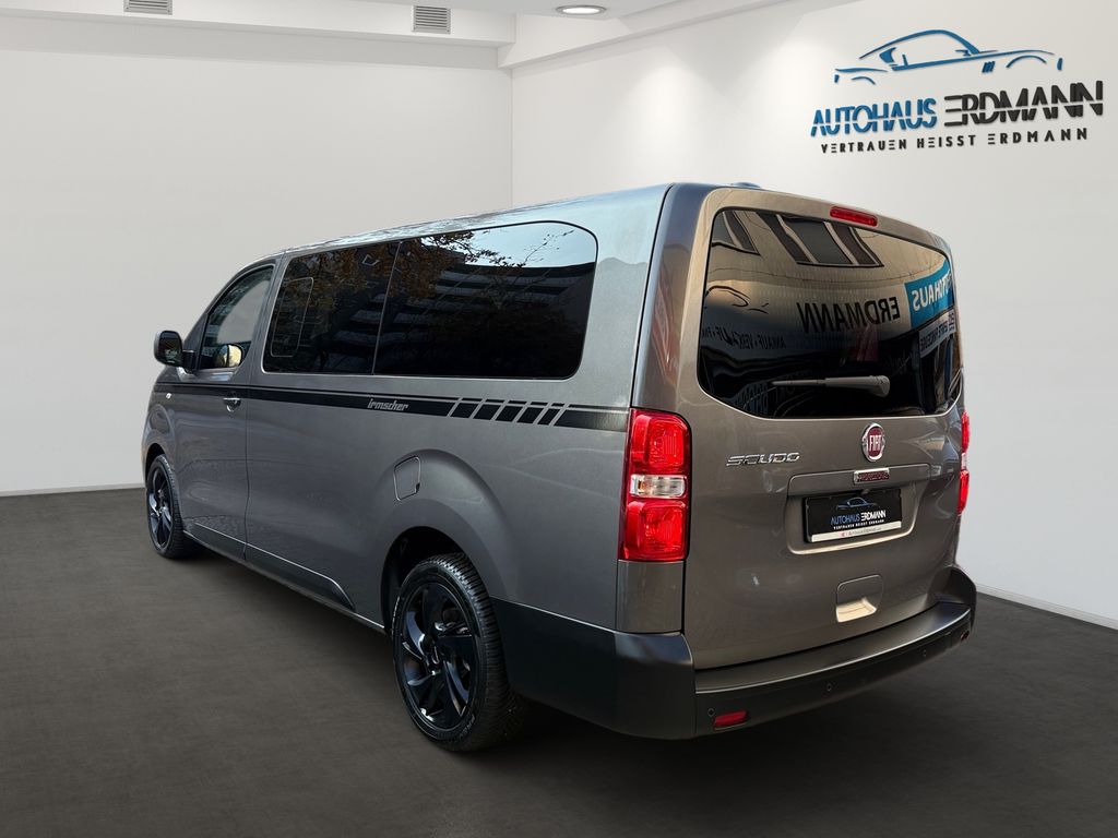 Fiat Scudo 2023