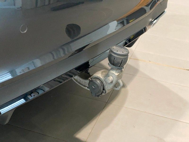 Mercedes-Benz E 300 2022