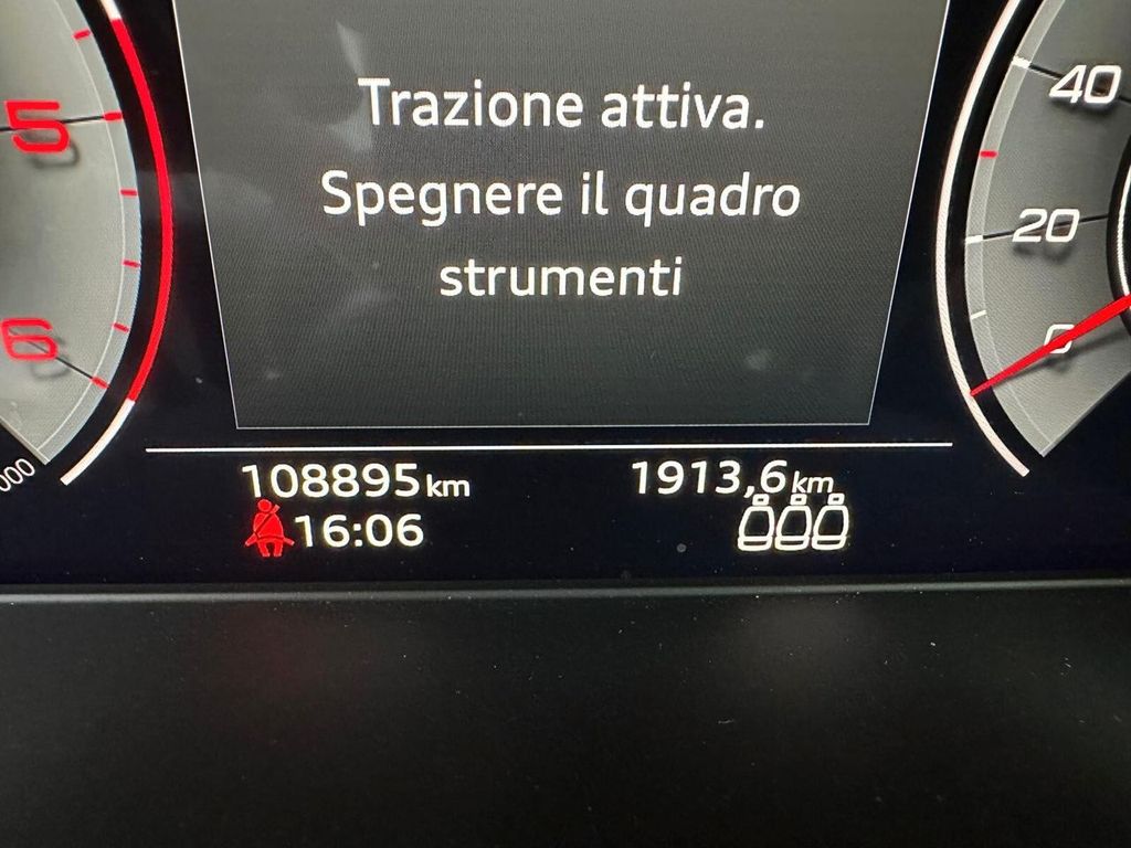 Audi Q5 2021