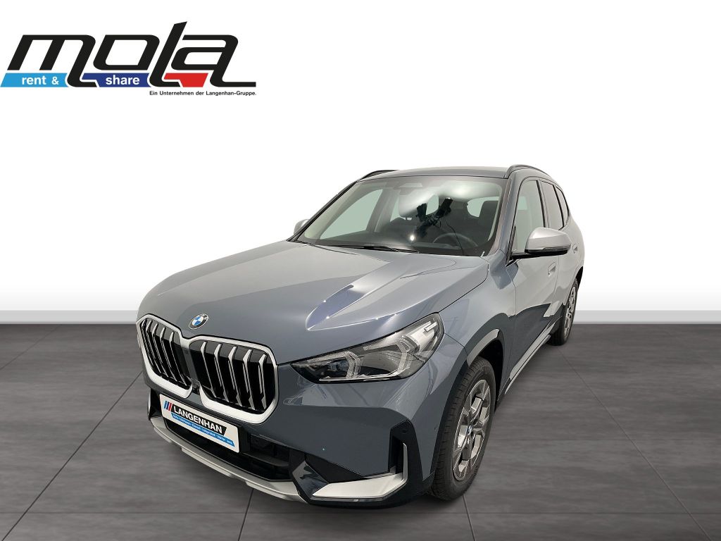 BMW X1 2023