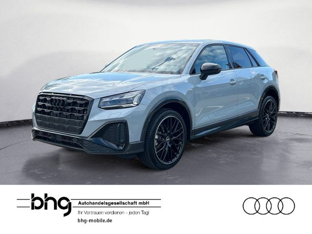 Audi Q2 2025