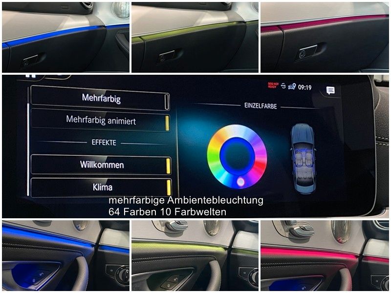 Mercedes-Benz E 300 2022