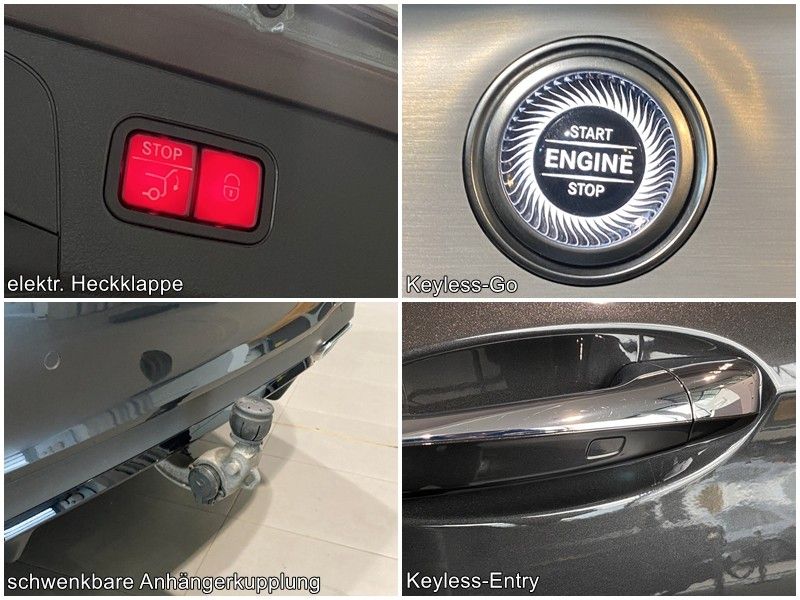 Mercedes-Benz E 300 2022