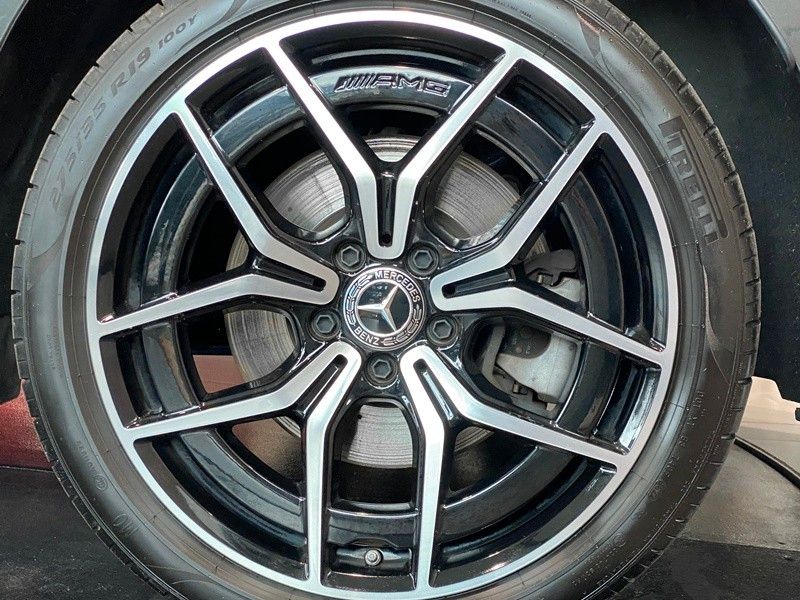 Mercedes-Benz E 300 2022