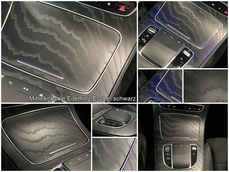 Mercedes-Benz E 300 2022