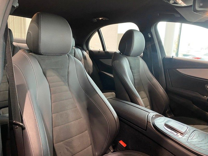 Mercedes-Benz E 300 2022