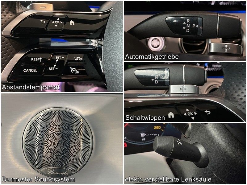 Mercedes-Benz E 300 2022