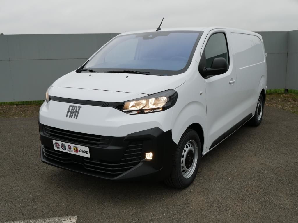 Fiat Scudo 2025