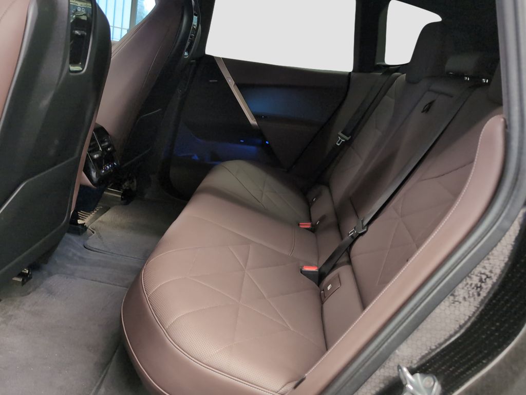 BMW iX 2022