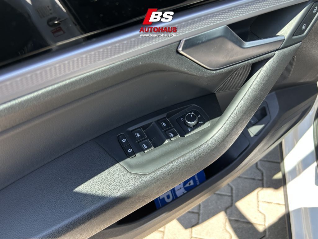 Volkswagen Touareg 2022