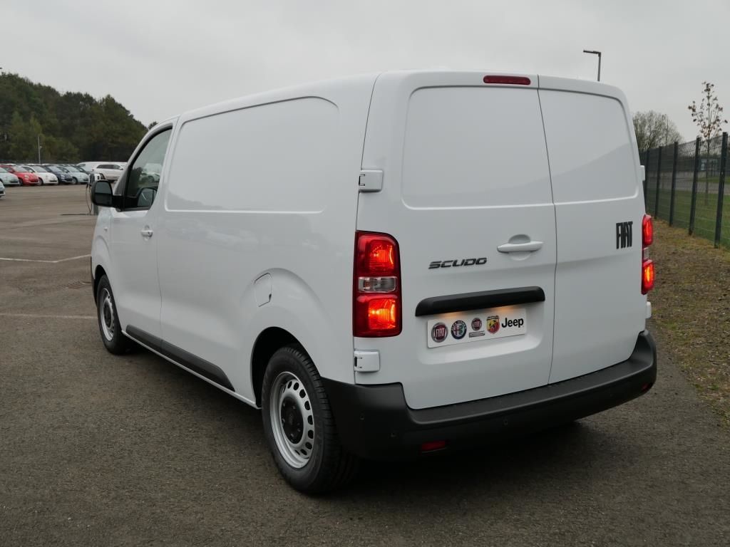 Fiat Scudo 2025
