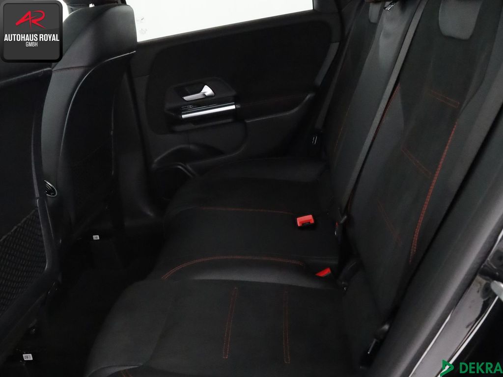 Mercedes-Benz B 200 2021