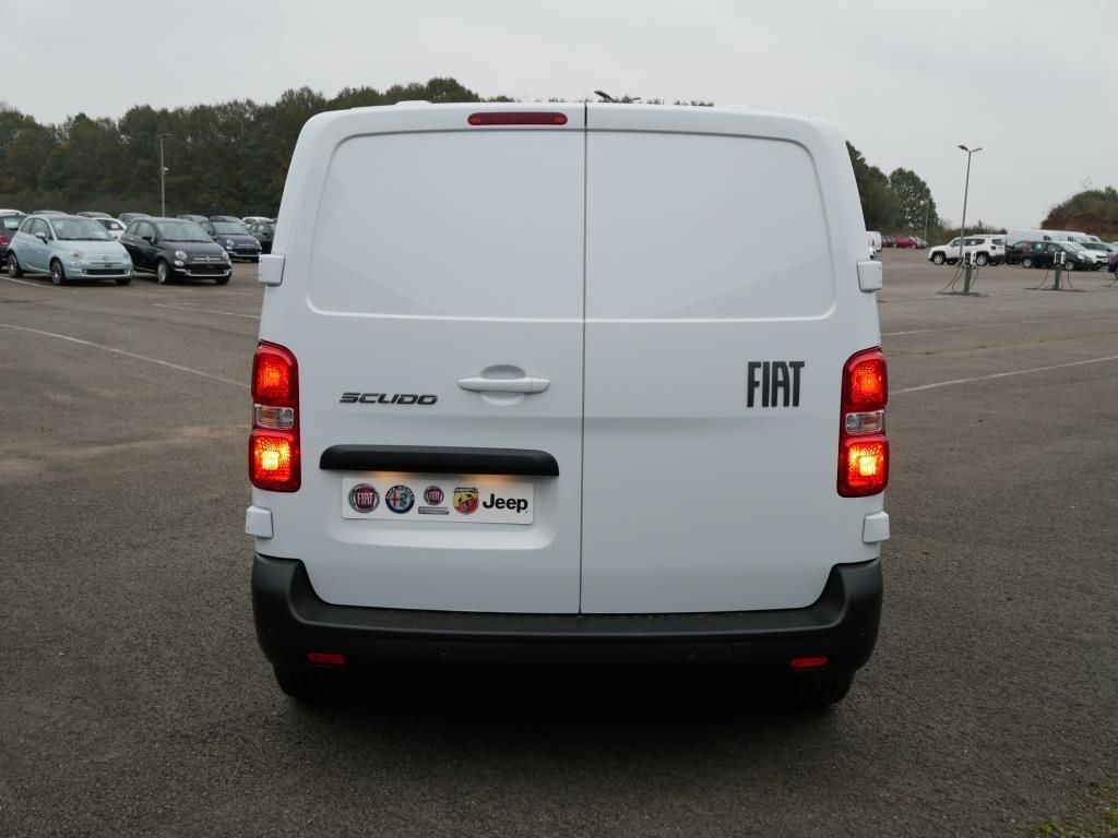 Fiat Scudo 2025