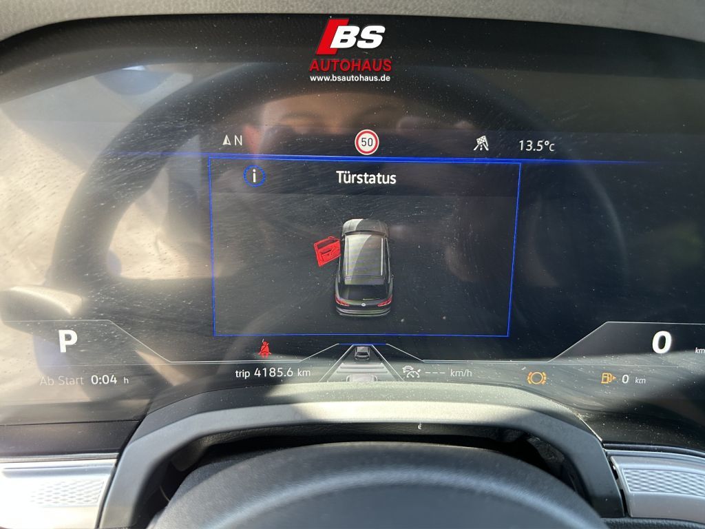 Volkswagen Touareg 2022