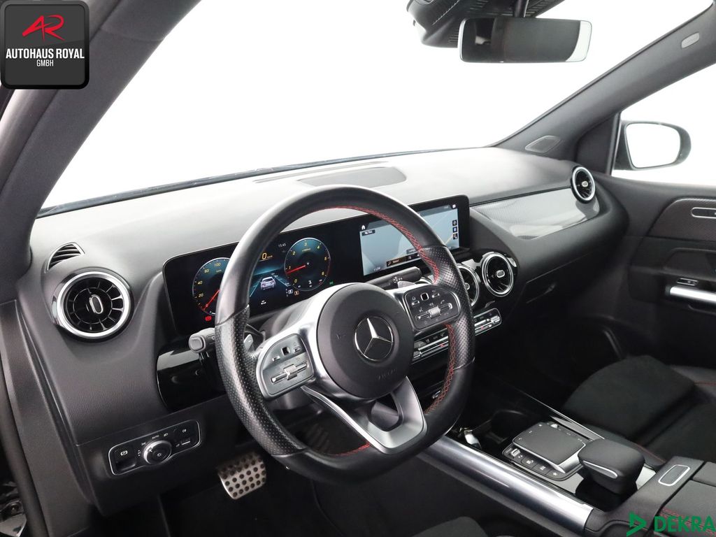 Mercedes-Benz B 200 2021