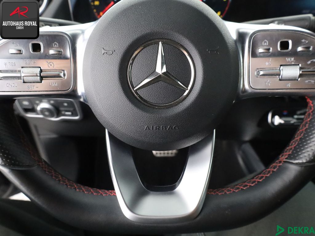 Mercedes-Benz B 200 2021