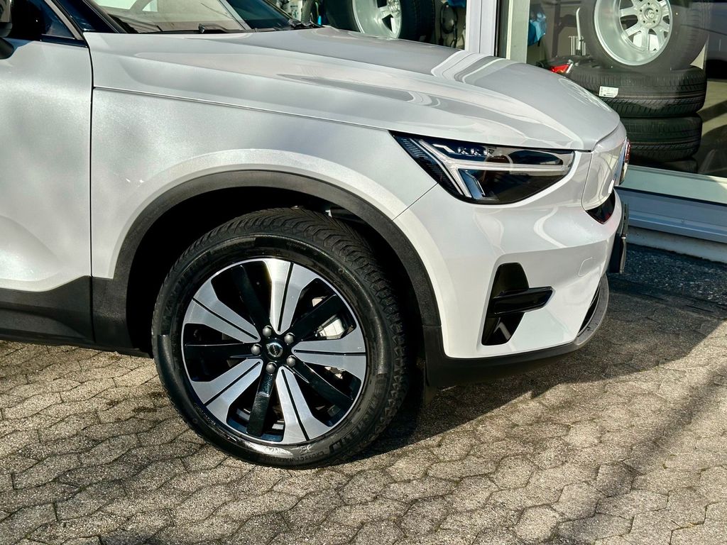 Volvo XC40 2022