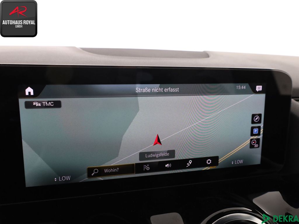 Mercedes-Benz B 200 2021