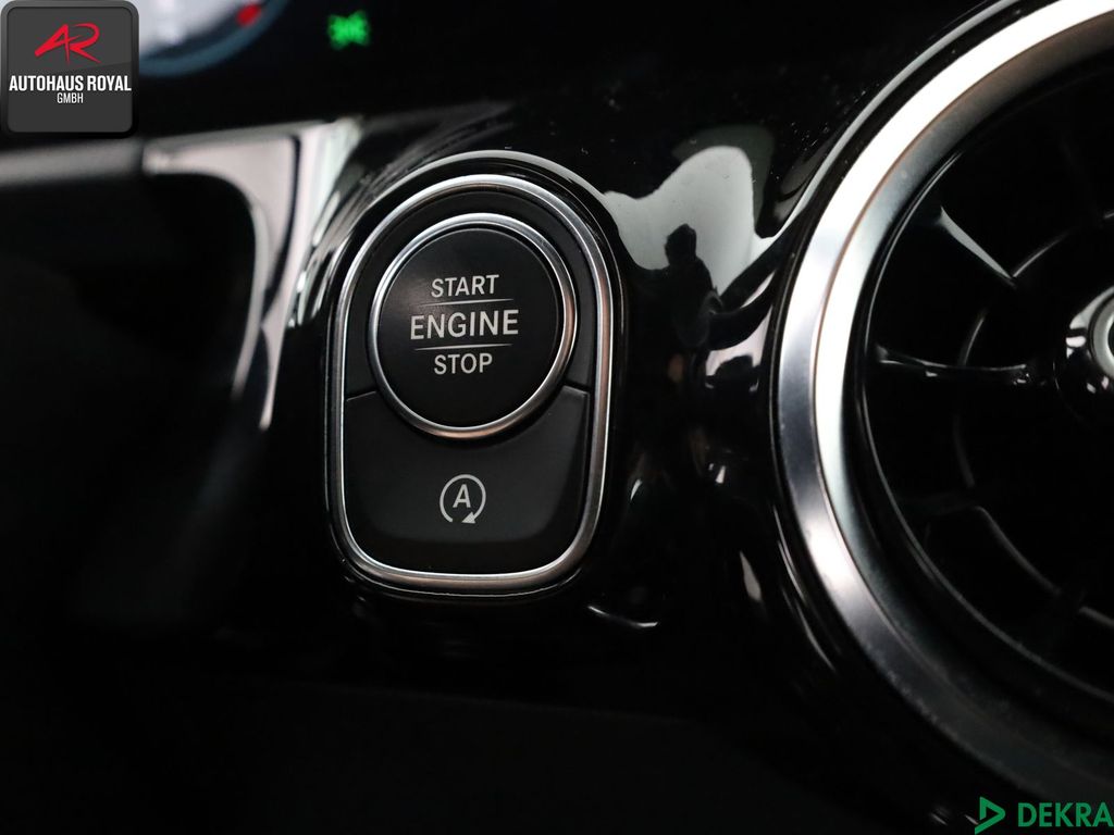 Mercedes-Benz B 200 2021