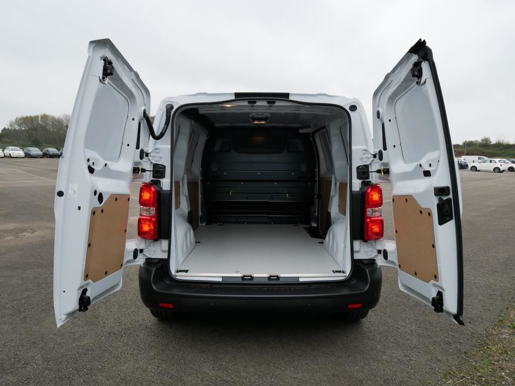 Fiat Scudo 2025