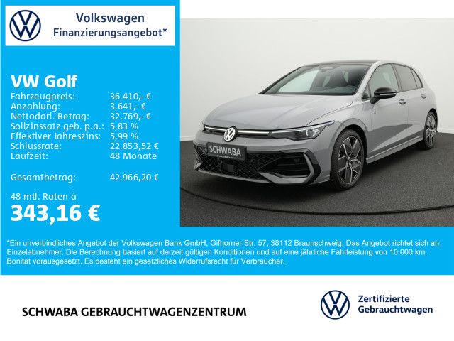 Volkswagen Golf 2025