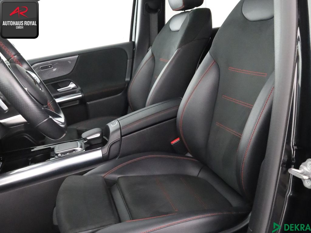 Mercedes-Benz B 200 2021