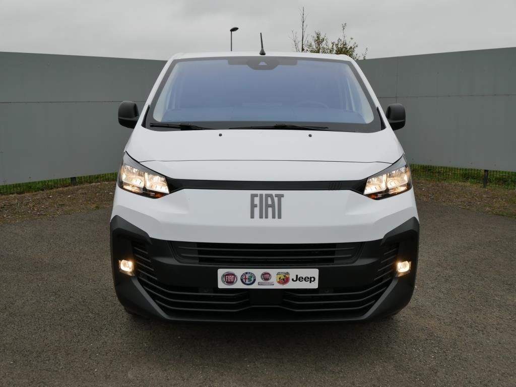 Fiat Scudo 2025