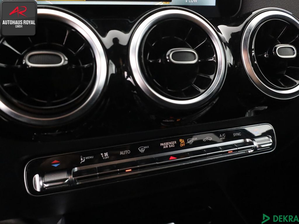 Mercedes-Benz B 200 2021