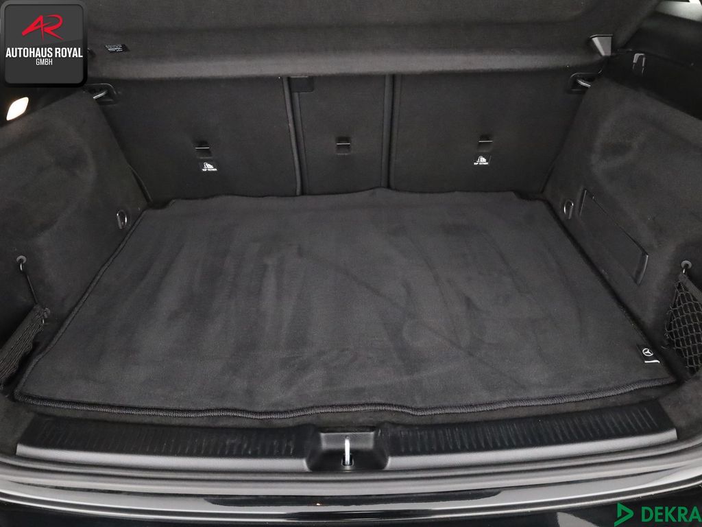 Mercedes-Benz B 200 2021