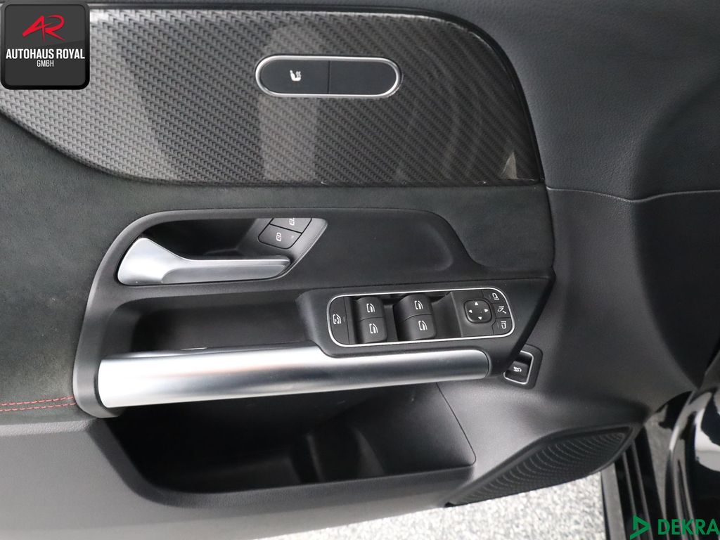 Mercedes-Benz B 200 2021