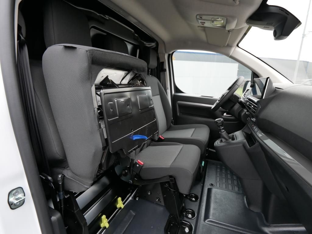 Fiat Scudo 2025
