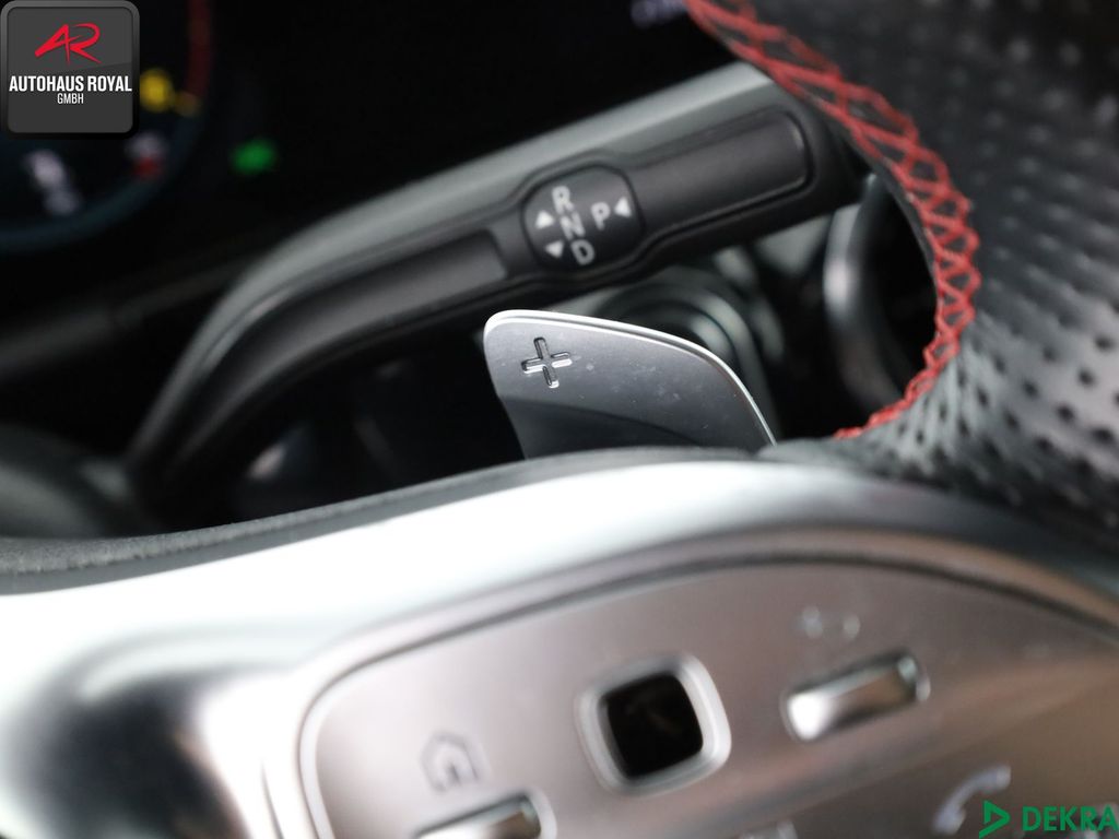 Mercedes-Benz B 200 2021