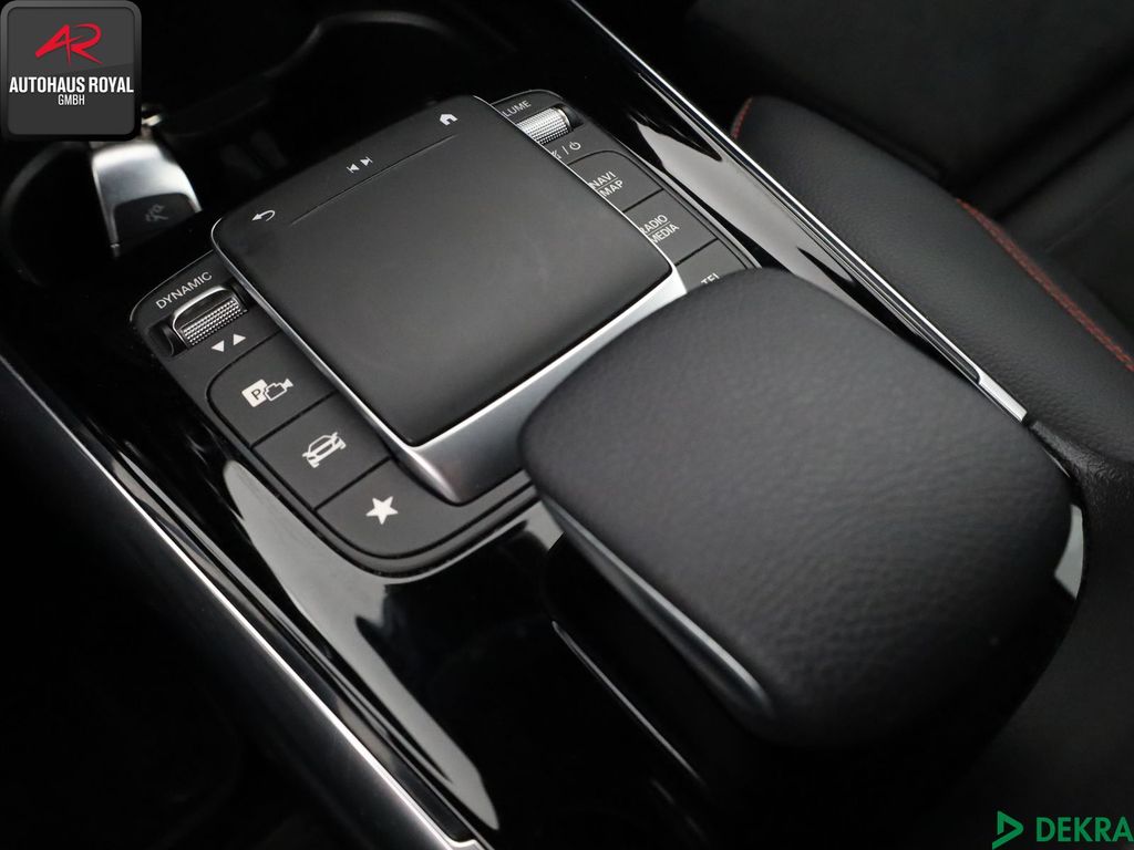 Mercedes-Benz B 200 2021