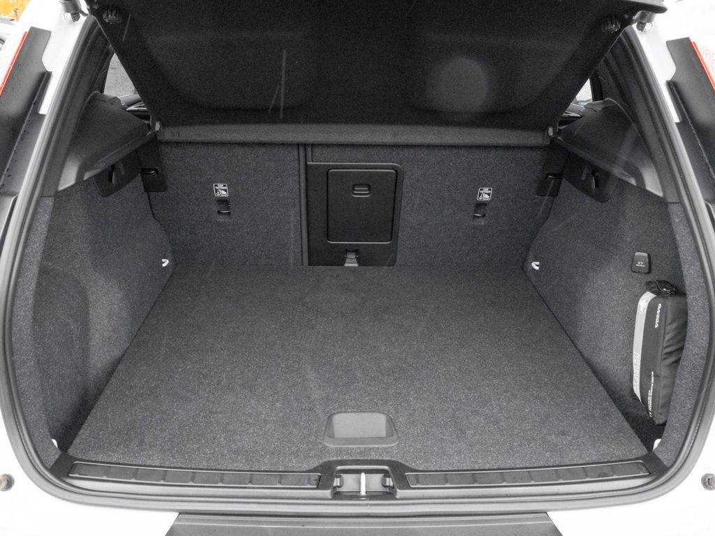 Volvo XC40 2022