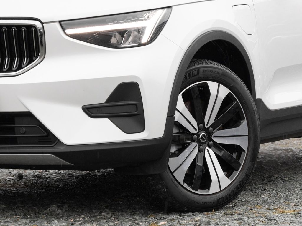Volvo XC40 2022