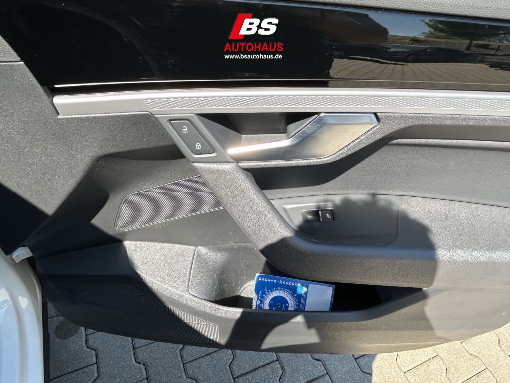 Volkswagen Touareg 2022