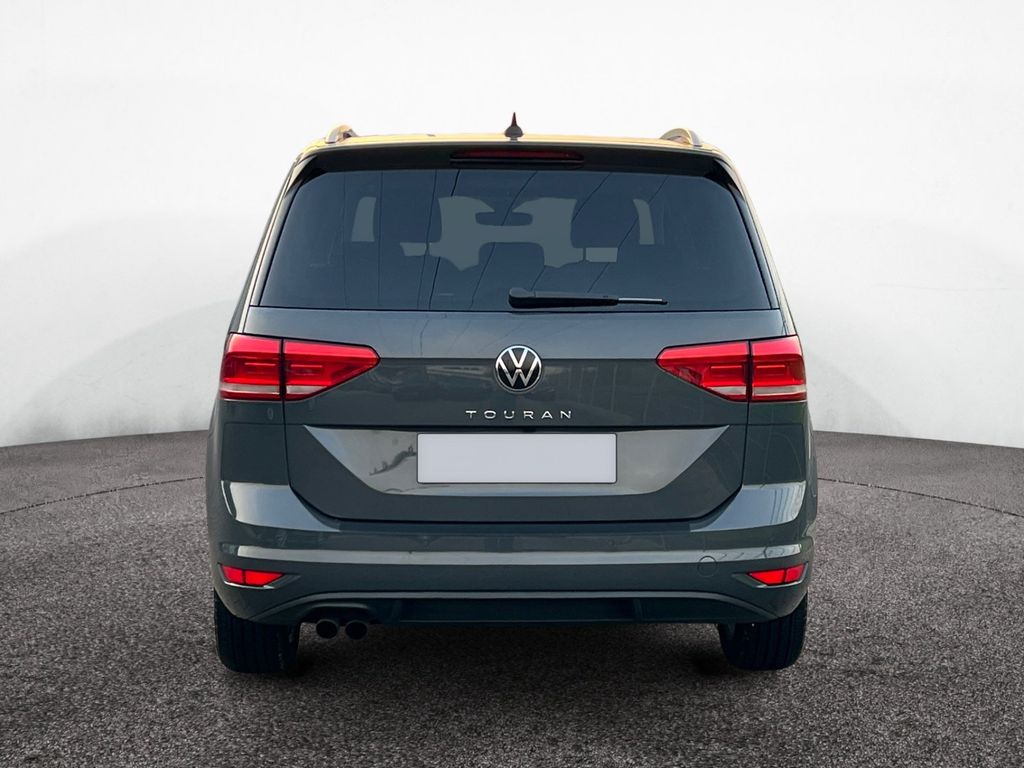 Volkswagen Touran 2025