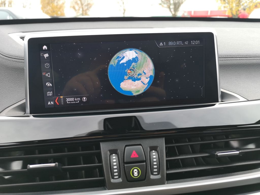 BMW X1 2022