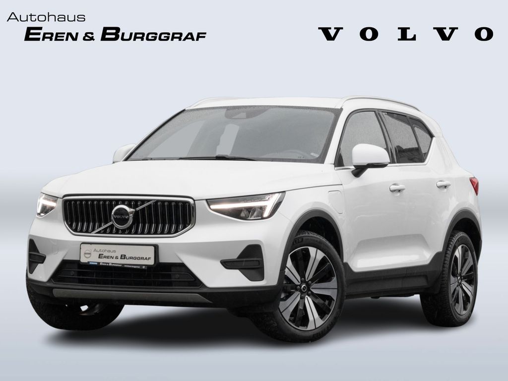 Volvo XC40 2022