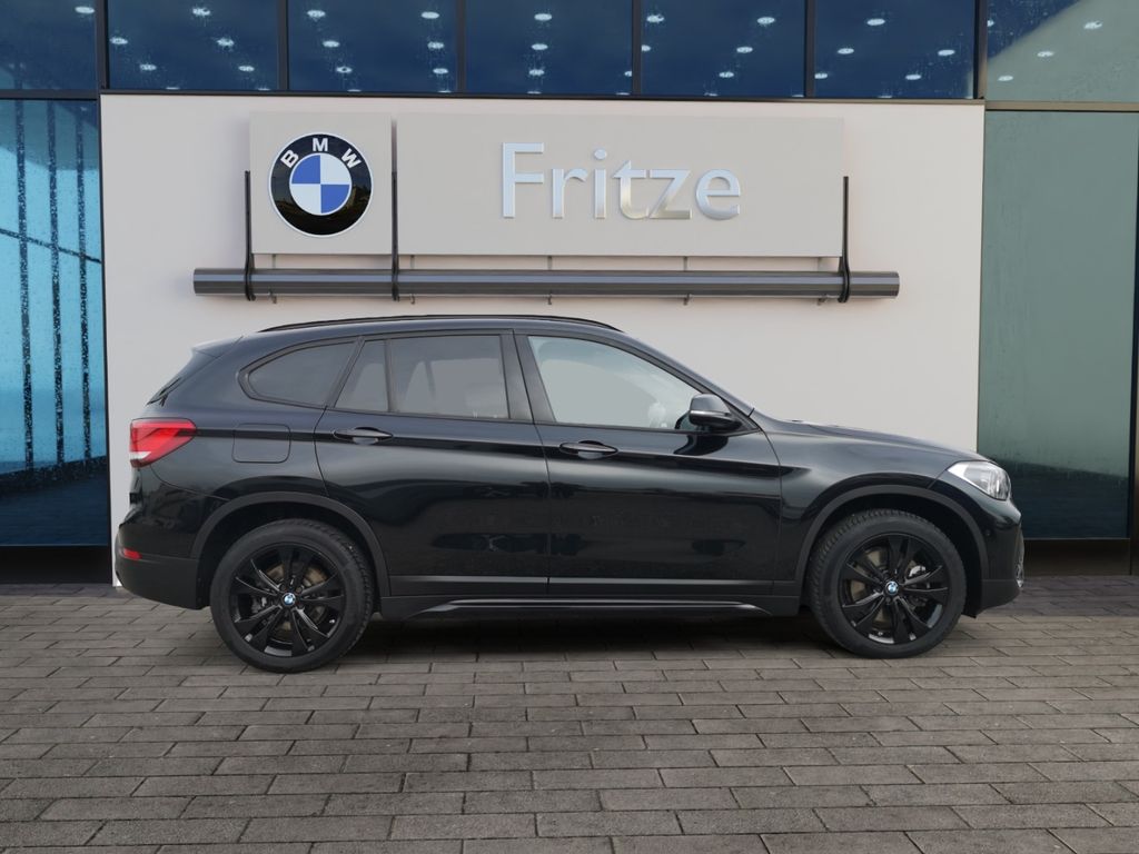 BMW X1 2022